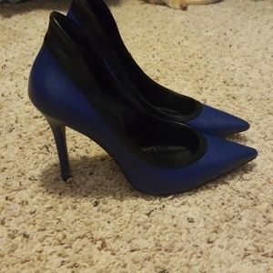 Rock Republic heels